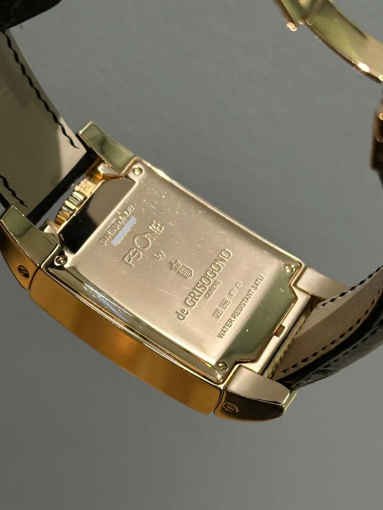 De Grisogono FG ONE N04